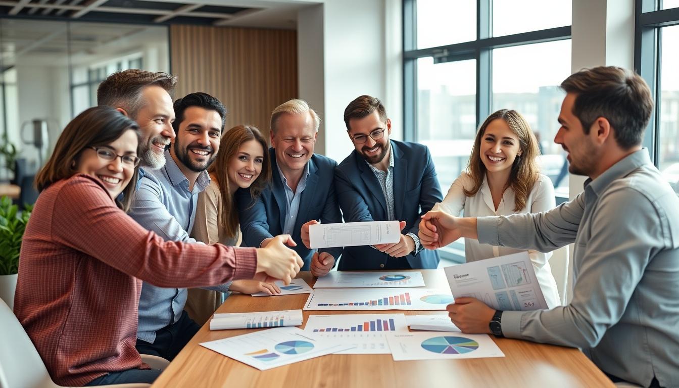 Team Development Programs