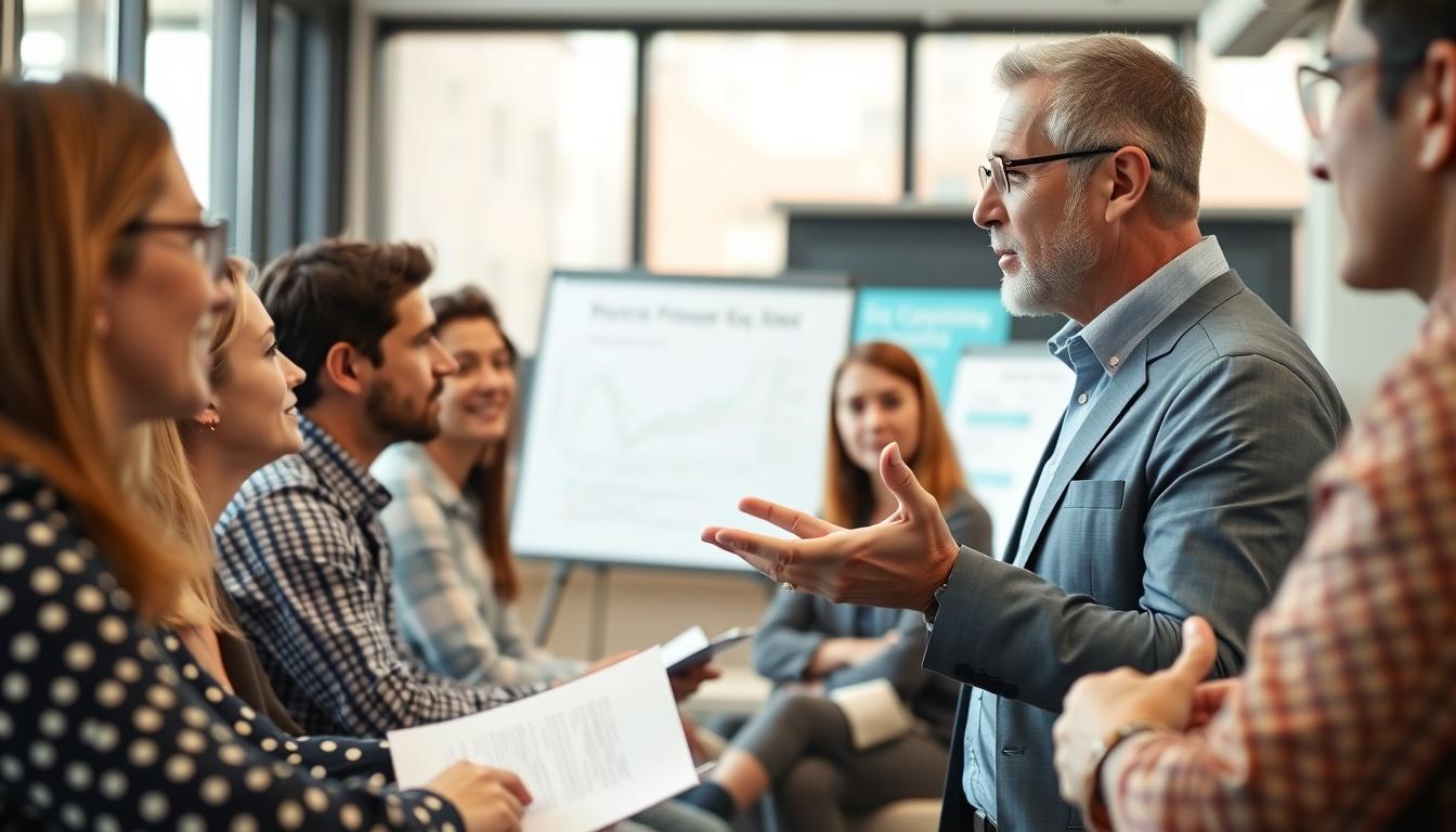 Hands-On Workshops