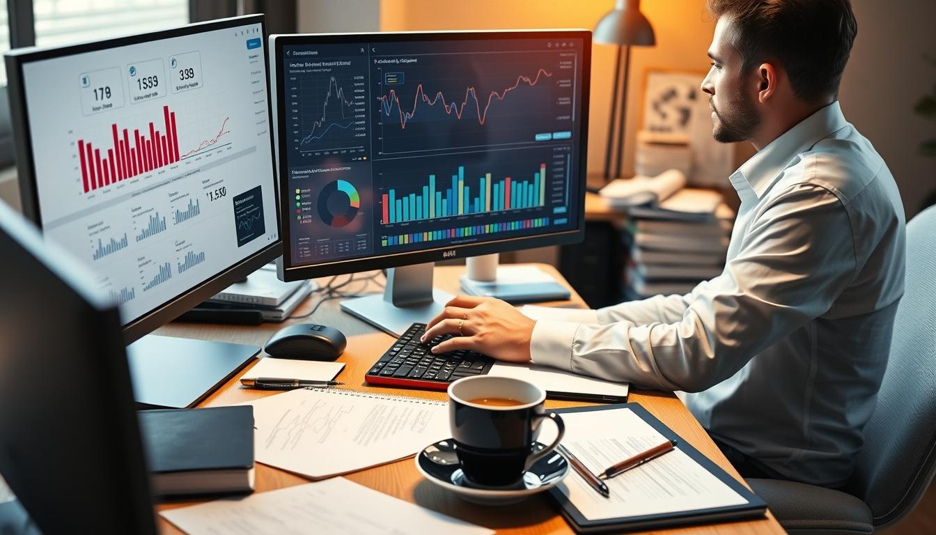 Strategic Consulting Services